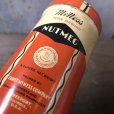 画像6: Vintage McNess Nutmeg Can (T677)