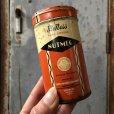 画像1: Vintage McNess Nutmeg Can (T677) (1)