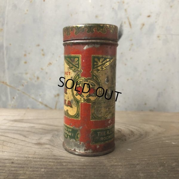 画像3: Vintage Genuine Paprika Can (T676)