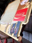 画像3: Vintage Coca Cola Menu Board (T685)