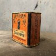 画像3: Vintage Atlas Cayenne Pepper Can (T678)