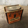 画像6: Vintage Atlas Cayenne Pepper Can (T678)