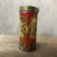 画像5: Vintage Genuine Paprika Can (T676)