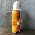 画像3: Vintage Kahn's Hot Dog Bottle (T707)