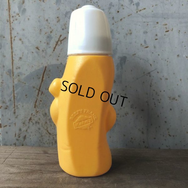 画像4: Vintage Kahn's Hot Dog Bottle (T707)