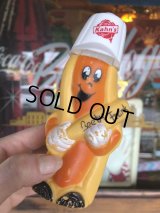 Vintage Kahn's Hot Dog Bottle (T707)