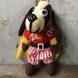 画像7: 80s Vintage Wiener schnitzel Wiener Dod Plush Doll (T706)