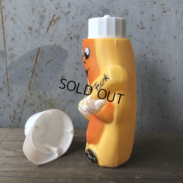 画像5: Vintage Kahn's Hot Dog Bottle (T707)