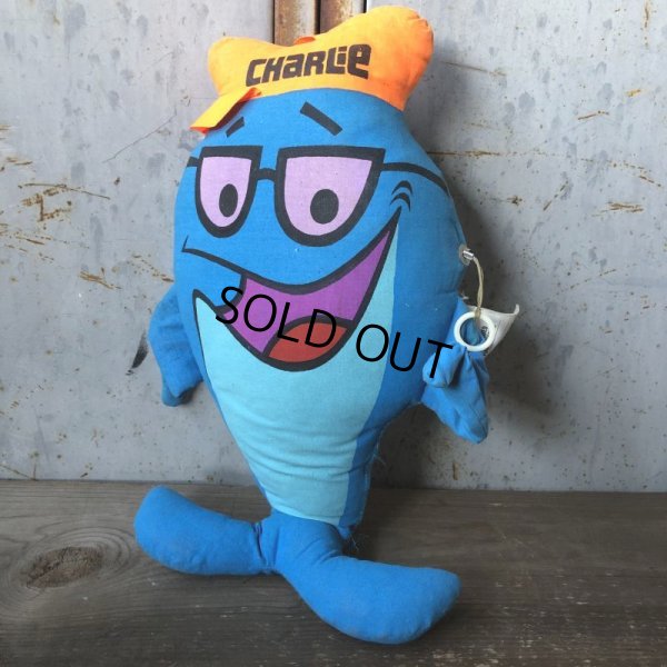 画像4: 60s Vintage Charlie Tuna Talking Doll (T708)