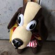 画像6: 80s Vintage Wiener schnitzel Wiener Dod Plush Doll (T706)