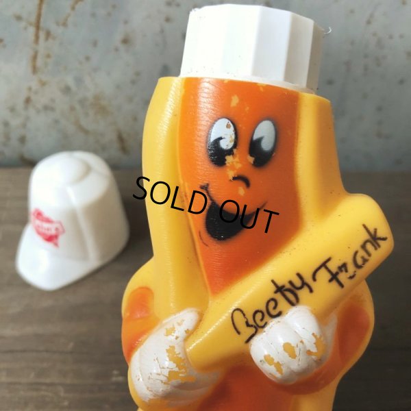 画像7: Vintage Kahn's Hot Dog Bottle (T707)