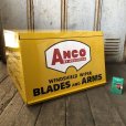 画像1: Vintage ANCO Windshield Wiper Cabinet (T709)  (1)