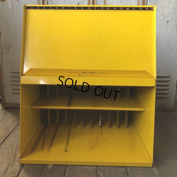 画像6: Vintage ANCO Windshield Wiper Cabinet (T709) 