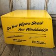 画像2: Vintage ANCO Windshield Wiper Cabinet (T709)  (2)