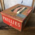 画像4: Vintage Cigar Tobacco Can Phillies (T722)