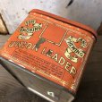 画像8: Vintage Cigar Tobacco Can Union Leader (T718)