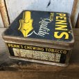 画像5: Vintage Cigar Tobacco Can Penn's (T721)