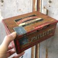 画像9: Vintage Cigar Tobacco Can Phillies (T722)