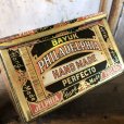 画像8: Vintage Cigar Tobacco Can Philadelphia Phillies (T723)