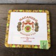 画像2: Vintage Cigar Tobacco Can Macanudo (T710) (2)