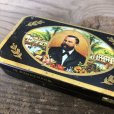 画像6: Vintage Cigar Tobacco Can Dannemann Brasil Pierrot Lonja (T713)