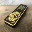 画像8: Vintage Cigar Tobacco Can Dannemann Brasil Pierrot Lonja (T713)