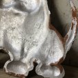 画像8: 60s Vintage Bassett Hounds Dog Sexton Wall Decor (T725)