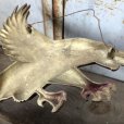 画像4: Vintage Metal Eagle Wall Decor (T727)