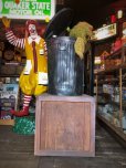 画像4: Vintage Sesame Street Oscar the Grouch FAO SCHWARZ Store Display (T731)