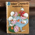 画像1: 50s Vintage Dell WALT DISNEY'S comics (S755)  (1)