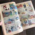 画像9: 50s Vintage Dell WALT DISNEY'S comics (S744) 