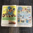 画像3: 60s Vintage Dell WALT DISNEY'S comics (S760) 