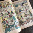 画像6: 50s Vintage Dell WALT DISNEY'S comics (S746) 