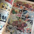 画像8: 50s Vintage Dell WALT DISNEY'S comics (S751) 