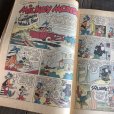 画像7: 50s Vintage Dell WALT DISNEY'S comics (S742) 