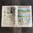 画像3: 60s Vintage Dell WALT DISNEY'S comics (S735) 