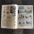 画像3: 60s Vintage Dell WALT DISNEY'S comics (S734) 