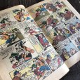 画像6: 50s Vintage Dell WALT DISNEY'S comics (S761) 