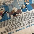 画像4: 50s Vintage Dell WALT DISNEY'S comics (S752) 