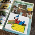 画像4: 80s Vintage Comic Mickey Mouse (S762) 