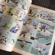 画像11: 50s Vintage Dell WALT DISNEY'S comics (S744) 