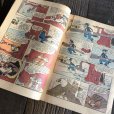 画像9: 60s Vintage Dell WALT DISNEY'S comics (S734) 