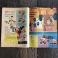 画像5: 50s Vintage Dell WALT DISNEY'S comics (S741) 