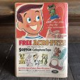 画像2: 50s Vintage Dell WALT DISNEY'S comics (S742)  (2)