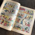 画像7: 50s Vintage Dell WALT DISNEY'S comics (S746) 