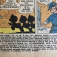 画像4: 60s Vintage Dell WALT DISNEY'S comics (S760) 