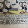 画像4: 50s Vintage Dell WALT DISNEY'S comics (S742) 