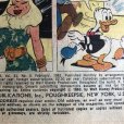 画像4: 60s Vintage Dell WALT DISNEY'S comics (S730) 