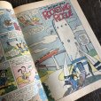 画像7: 60s Vintage Dell DISNEYLAND USA comics (S762) 