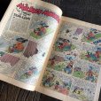 画像7: 50s Vintage Dell WALT DISNEY'S comics (S741) 